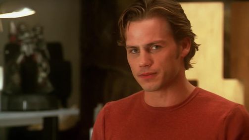 Mutant X Mutant X Staffel 3 Folge 16: Der Fluch der Unsterblichkeit