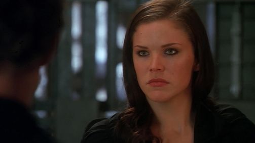 Mutant X Mutant X Staffel 3 Folge 17: Der Krieg beginnt