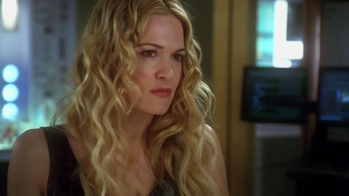 Mutant X Mutant X Staffel 3 Folge 20: Die Prophezeiung
