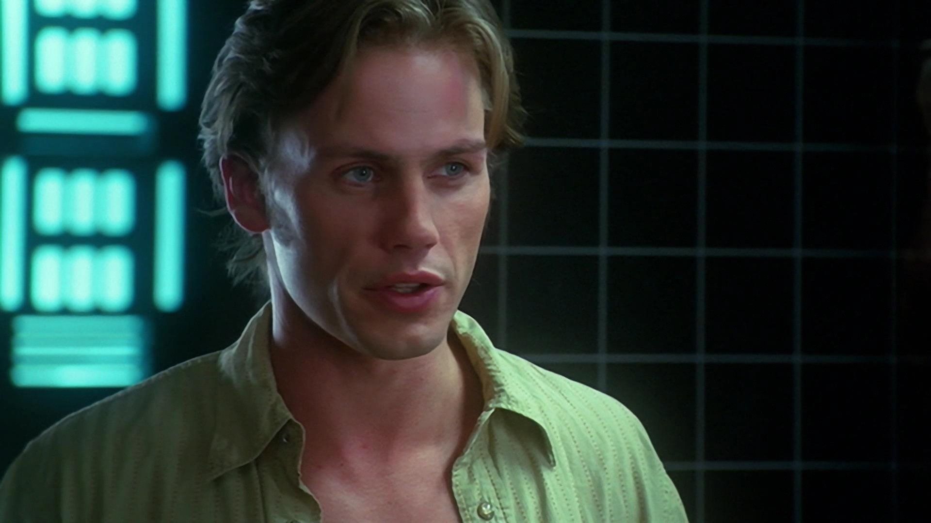 Mutant X Staffel 3 Folge 21: Kammer der Seelen