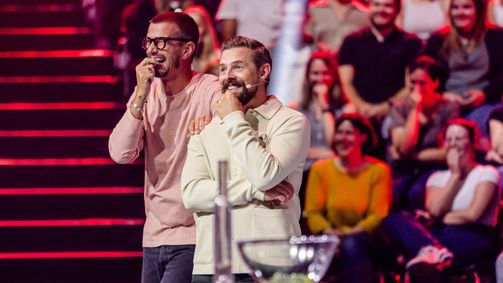 Joko & Klaas gegen ProSieben JOKO & KLAAS GEGEN PROSIEBEN - 6. STAFFEL Folge 9: Helium-Rausch, Ärger auf 4 Rädern und knallharte Konkurrenz