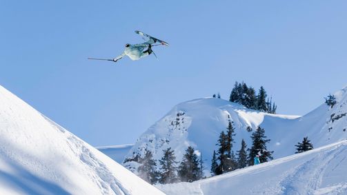 Red Bull TV - Legend Has It