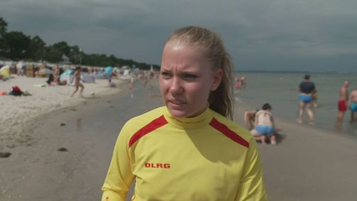 Die Urlaubs-Docs Die Urlaubs-Docs Folge 12: Rügen: Kindersuche an der Seebrücke
