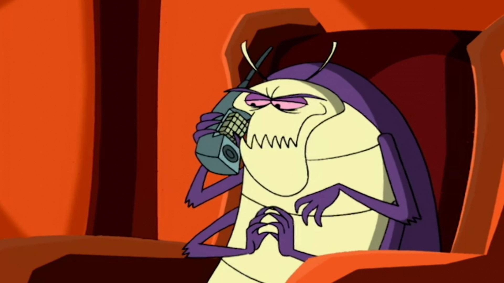 Das erstaunliche Geläute / Die lieben Milben