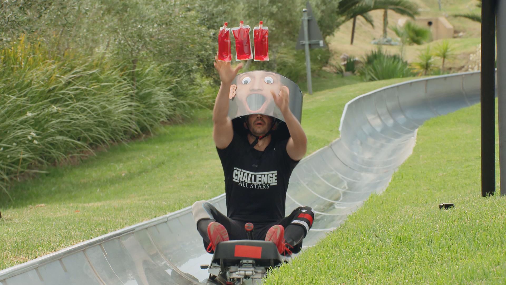 Die Art, wie du mich zum Stehlen bringst