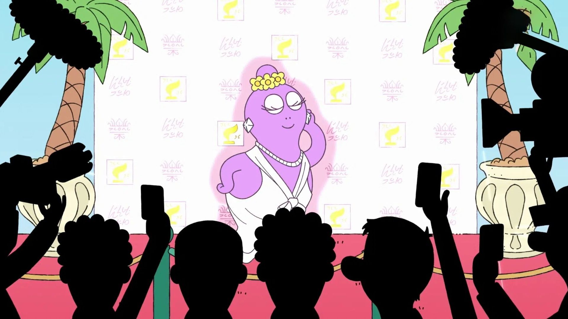 Erfinder Barbahelle / Was wäre wenn...?