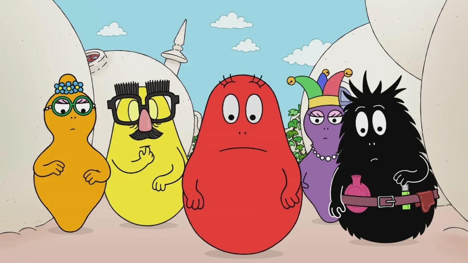 Ein Geschenk mit Folgen / Reingelegt