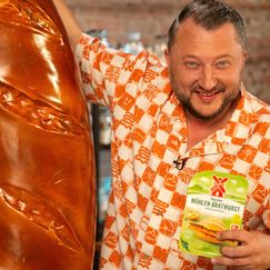 BesserEsser - Food Stories