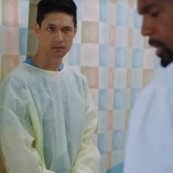 Grey's Anatomy - Die jungen Ärzte