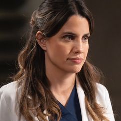 Grey's Anatomy - Die jungen Ärzte