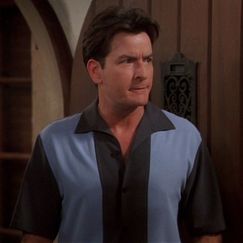 Two and a Half Men
