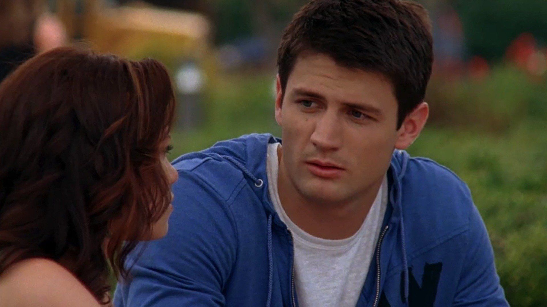 One Tree Hill Staffel 6 Folge 4: Das große Abschiedsspiel
