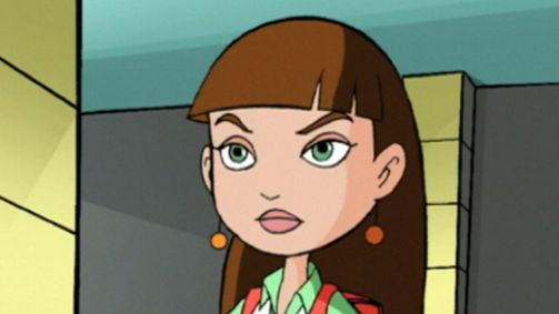 Simsalabim Sabrina Simsalabim Sabrina Staffel 1 Folge 16: Die Gerüchtemühle