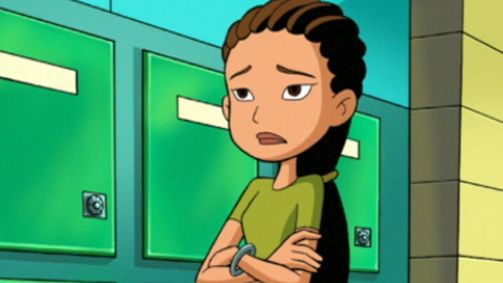 Simsalabim Sabrina Simsalabim Sabrina Staffel 1 Folge 11: Reise ins Nichts