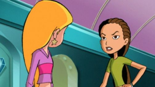 Simsalabim Sabrina Simsalabim Sabrina Staffel 1 Folge 20: Der Baby Drache