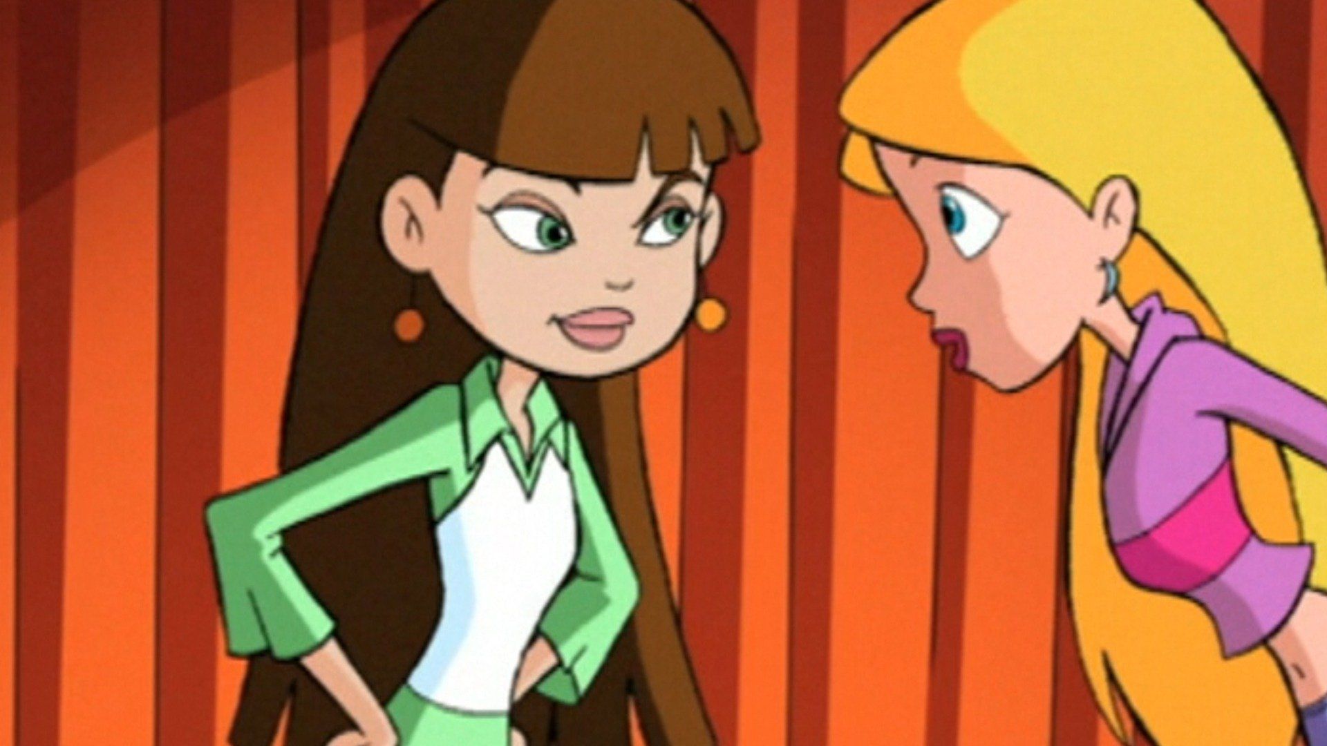 Sommernachts-Albtraum