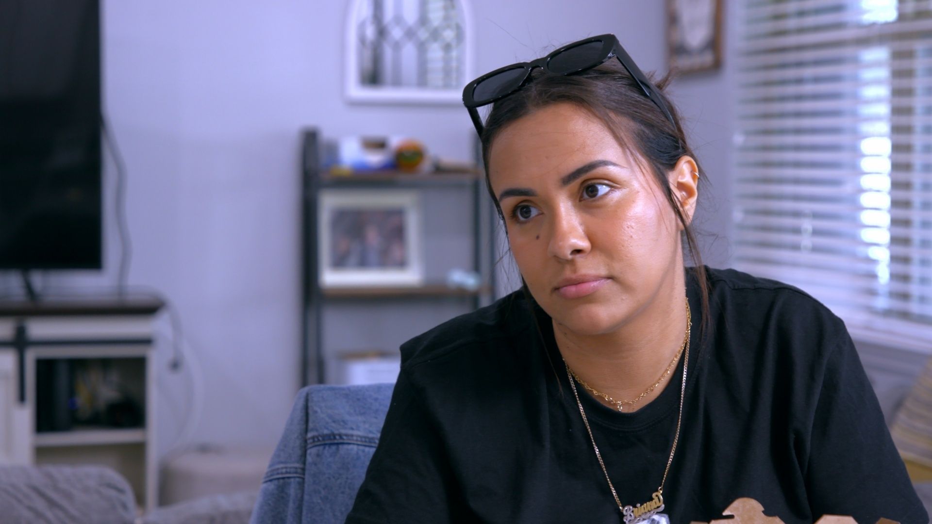 Drei Mal ist ein Muster