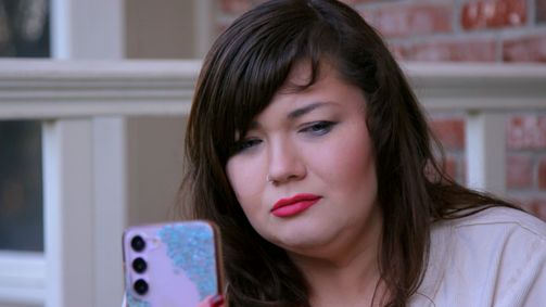 Teen Mom: The Next Chapter Staffel 2 Folge 24: Du machst mich verrückt