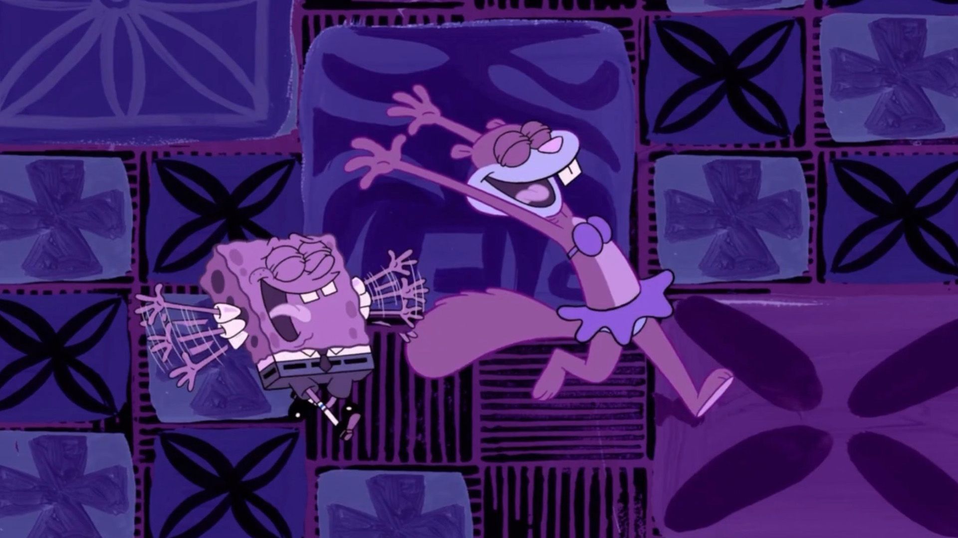 Wer hat Angst vor Meister Kneifer? / Ein Fish namens Sandy