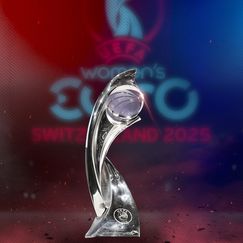 UEFA Women's EURO 2025