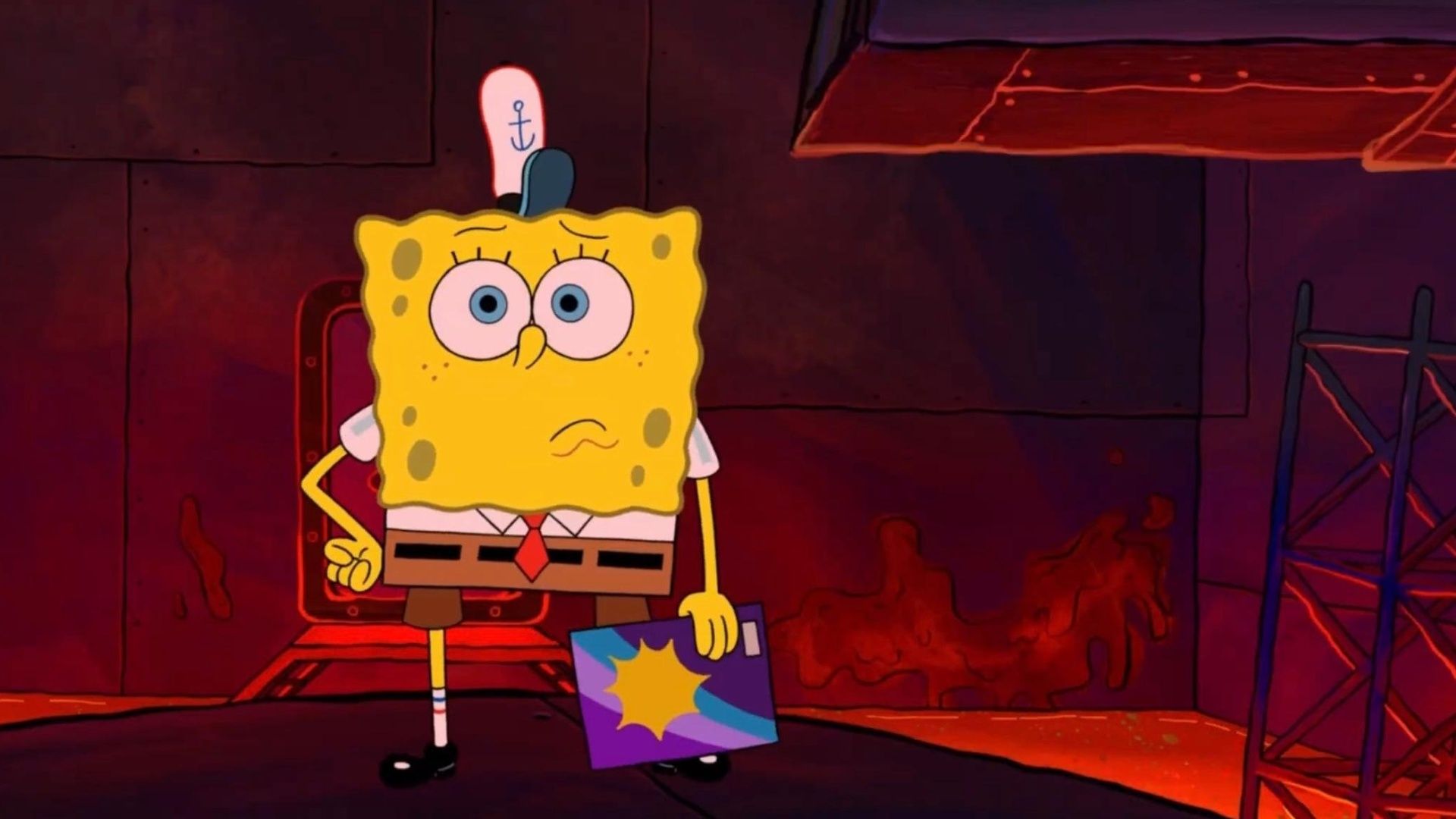 B.Ö.S.E. Lieferung / Mein Papa, das Boot