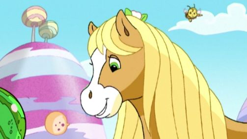 Emily Erdbeer Emily Erdbeer Staffel 2 Folge 3: Honigkuchen ist einsam