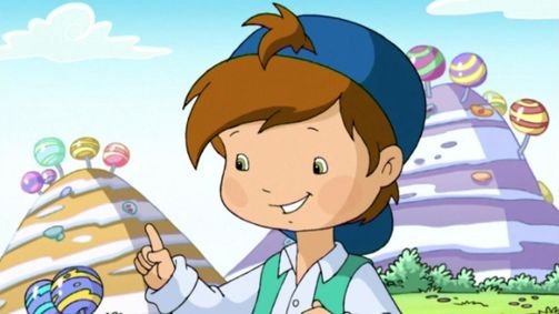 Emily Erdbeer Emily Erdbeer Staffel 2 Folge 8: Vorurteile führen zu nichts