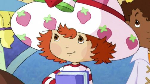 Emily Erdbeer Emily Erdbeer Staffel 2 Folge 9: Cinderella im Erdbeerland