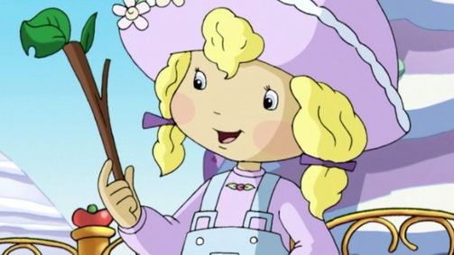 Emily Erdbeer Emily Erdbeer Staffel 2 Folge 10: Anderssein ist ganz schön spannend