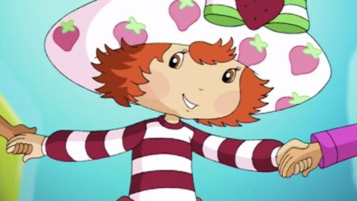 Emily Erdbeer Emily Erdbeer Staffel 3 Folge 1: Paris ist eine Reise wert