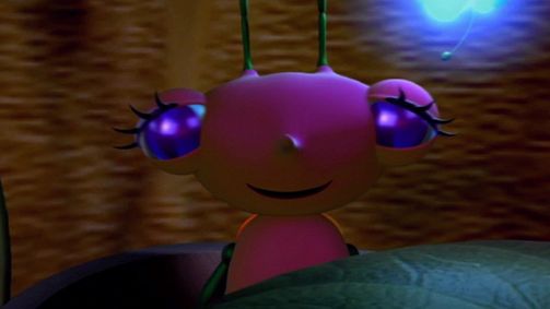 Miss Spider's Freunde In Sunny Patch Miss Spider's Freunde In Sunny Patch Staffel 1 Folge 7: Die Marinrose / Eine klebrige Angelegenheit