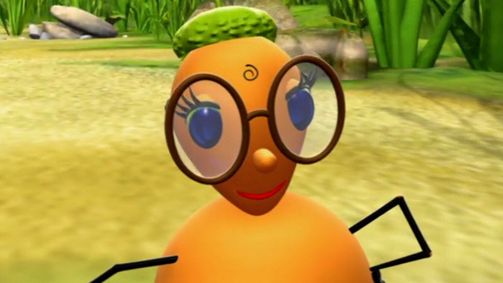 Miss Spider's Freunde In Sunny Patch Miss Spider's Freunde In Sunny Patch Staffel 1 Folge 6: Familienzirkus / Acht Hände sind zu wenig