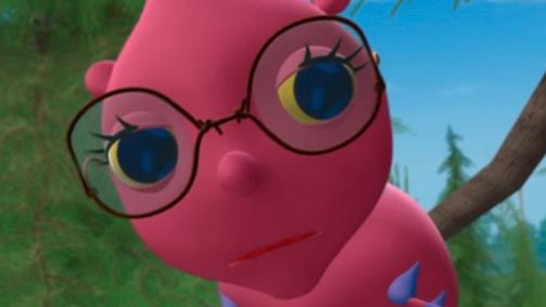Miss Spider's Freunde In Sunny Patch Miss Spider's Freunde In Sunny Patch Staffel 2 Folge 10: Kuschel-Krabbler / Beste Krabbel-Freunde