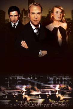 Dead Heat – Tödliches Rennen