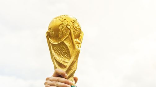 FIFA+ - FIFA Fußball Weltmeisterschaft