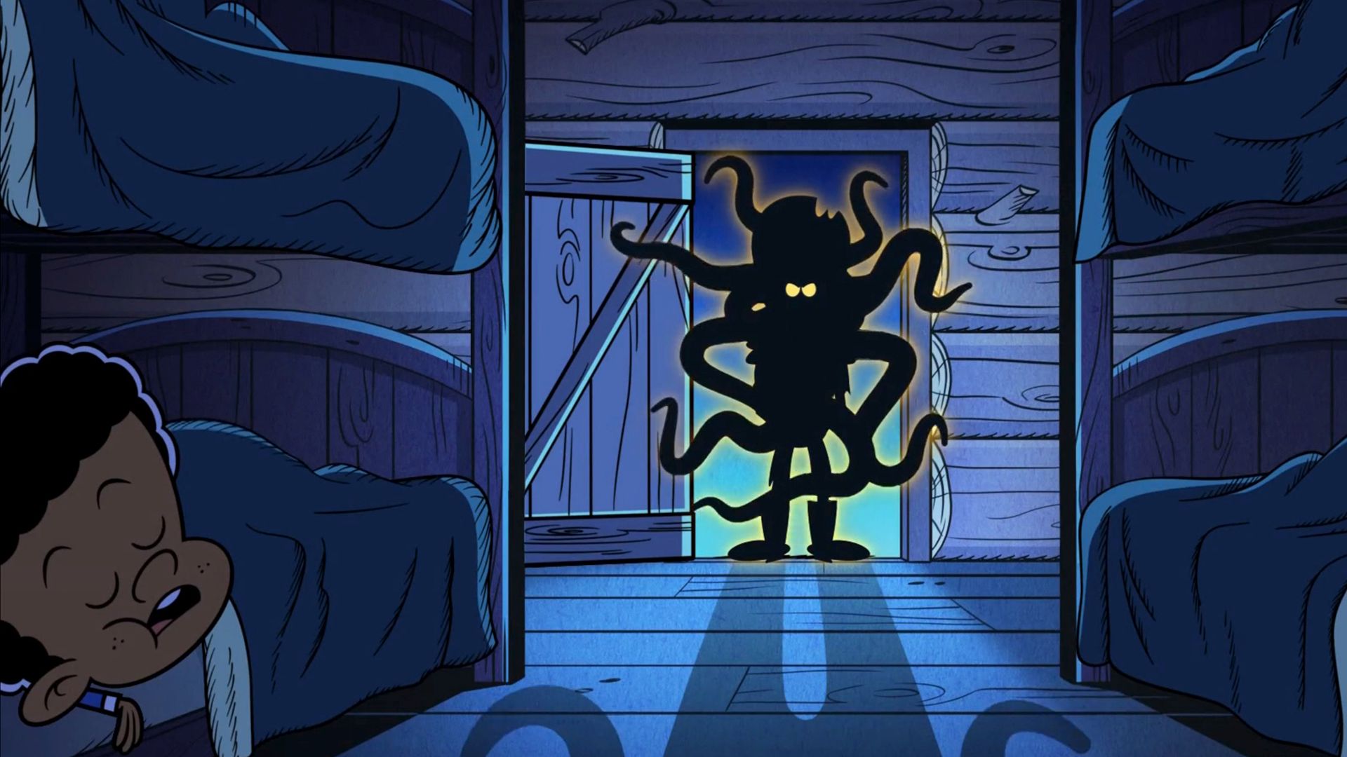 Sommer-Camp - Die verfluchte Schatzsuche / Sommer-Camp - Der Stress der Wildnis