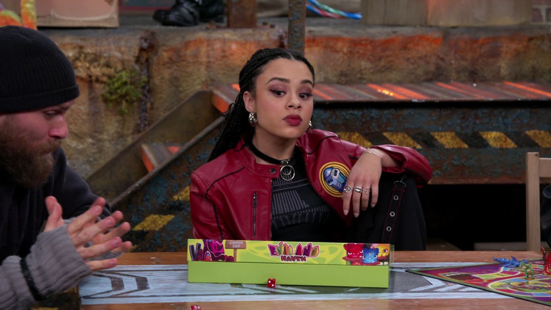 Eine Frage des Vertrauens