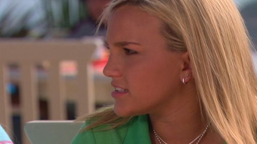 Zoey 101 Staffel 1 Folge 9: Quinn ist verknallt