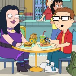 American Dad