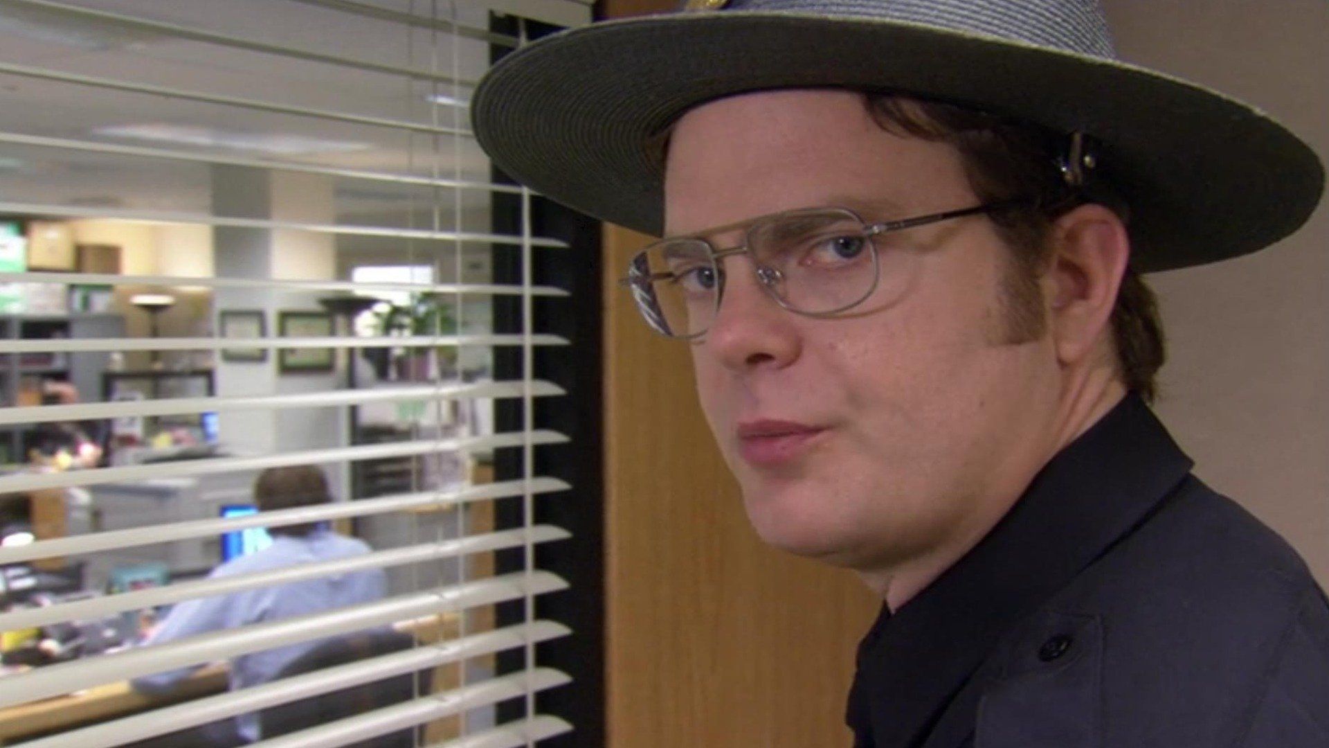 Drogenbeauftragter Dwight