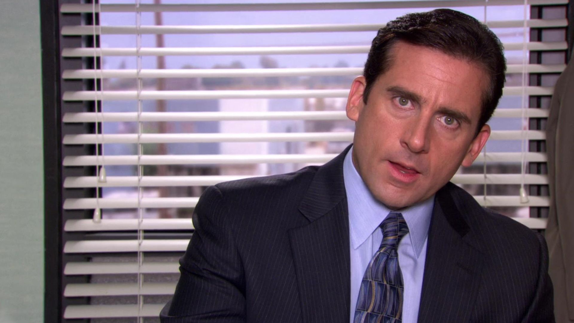 Dunder Mifflin Infinity - Teil 1