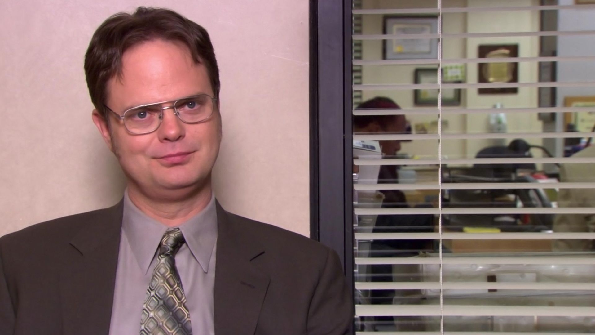 Dunder Mifflin Infinity - Teil 2