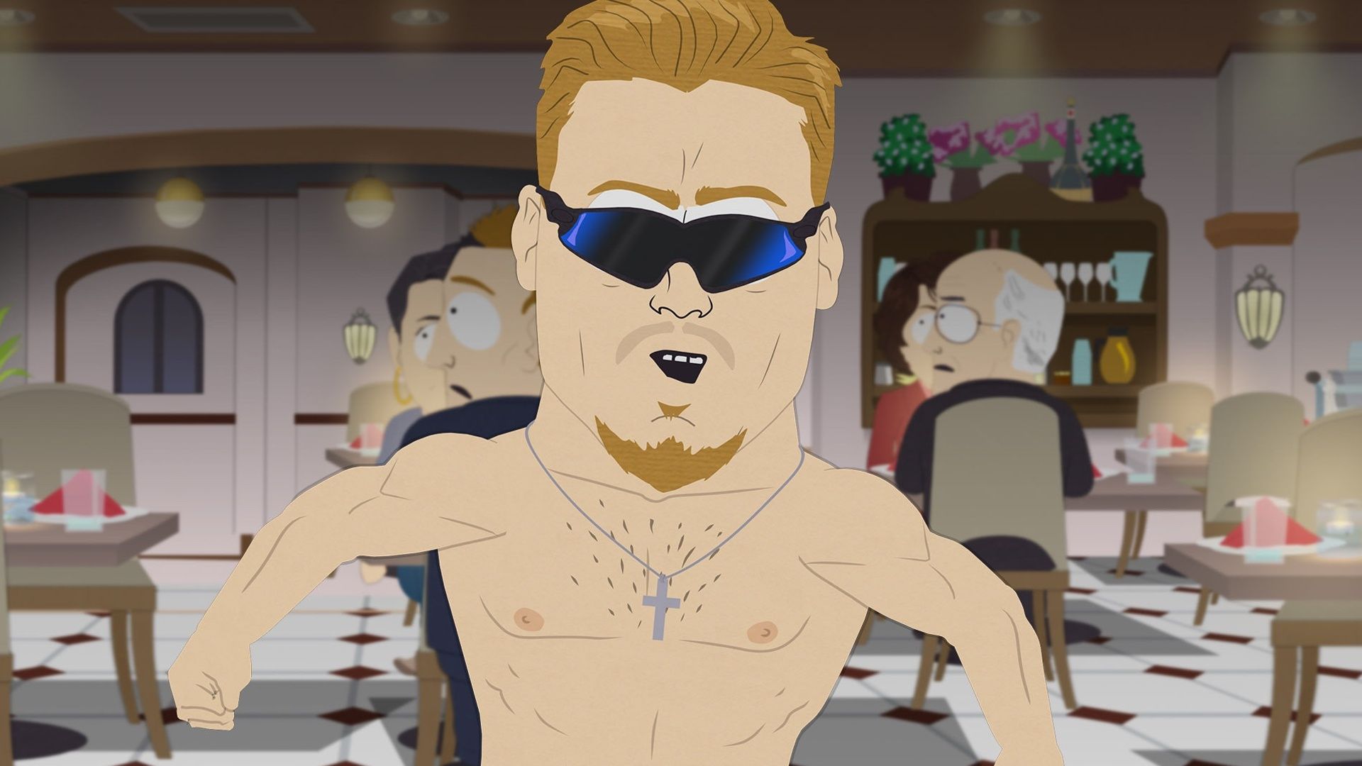 Ein Christ auf Abwegen