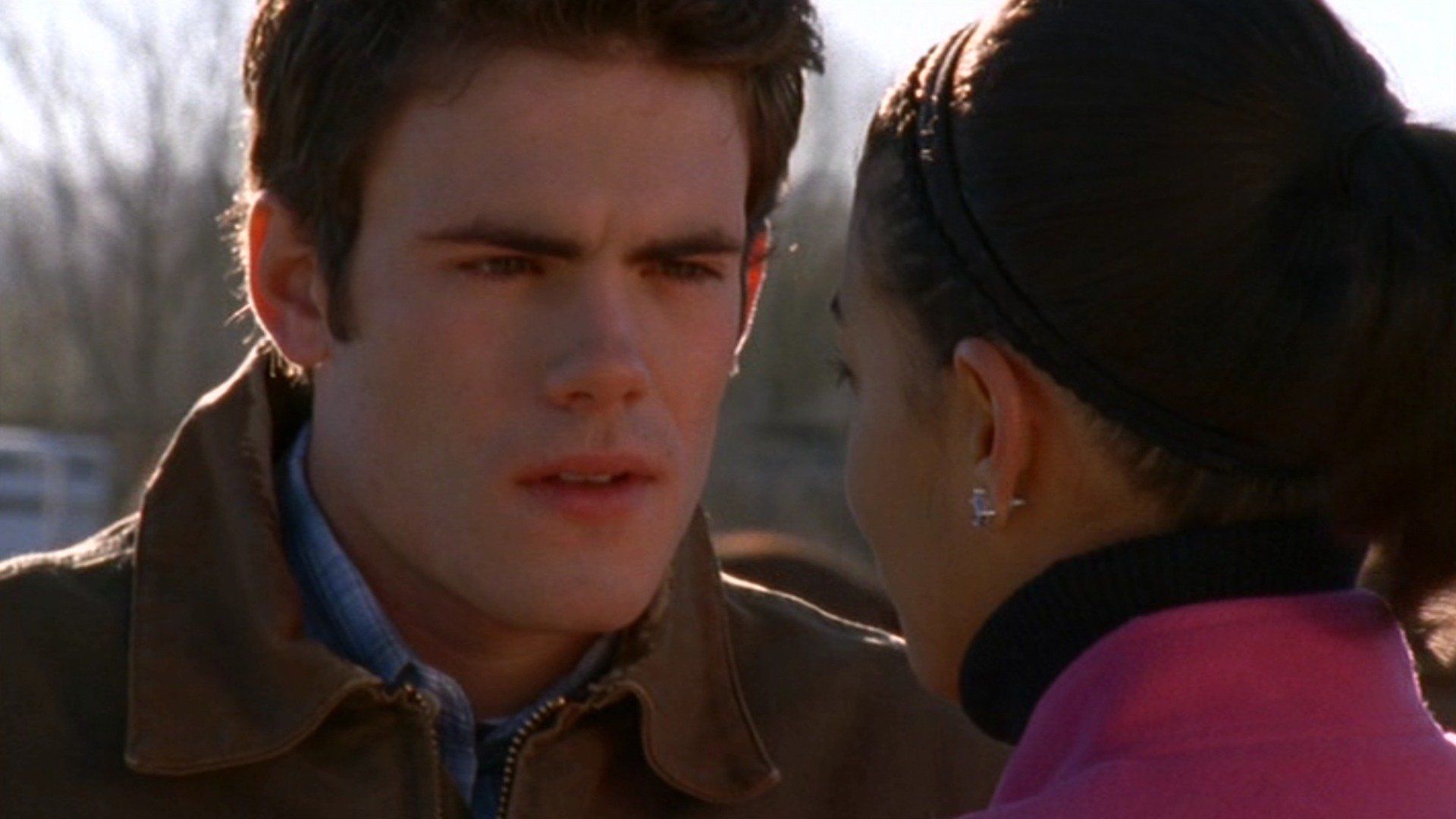 Dunkle Vergangenheit