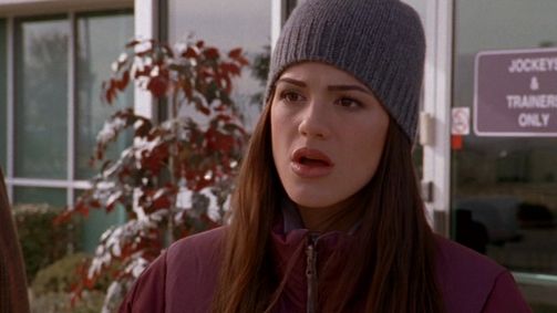 Wildfire Wildfire Staffel 2 Folge 7: Sturheit siegt