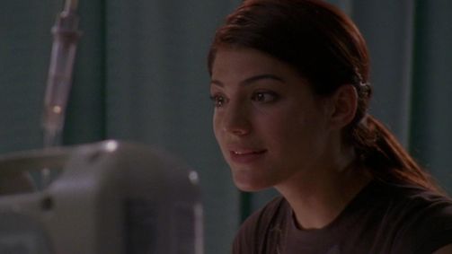 Wildfire Wildfire Staffel 3 Folge 1: Schweres Erbe