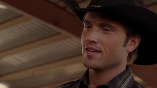Wildfire Wildfire Staffel 3 Folge 3: Der Clown im Ring
