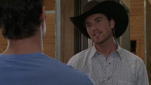 Wildfire Wildfire Staffel 3 Folge 5: Kompromisse