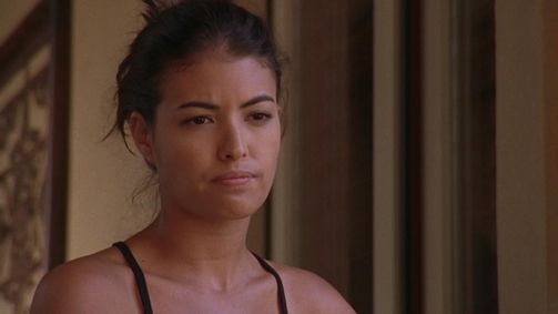 Wildfire Wildfire Staffel 3 Folge 6: Kollaps