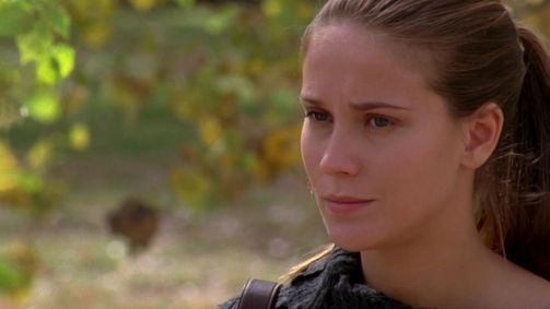 Wildfire Wildfire Staffel 3 Folge 9: Der letzte Ritt